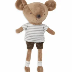 Clearance Poupée souple Mouse Jackie (32 cm) Poupée / Poupon