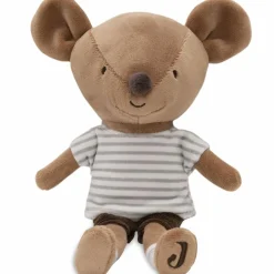 Clearance Poupée souple Mouse Jackie (32 cm) Poupée / Poupon