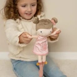 Little Dutch Poupée souple Rosa (35 cm)