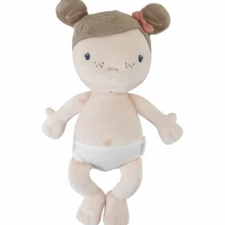 Hot Poupée souple Rosa et son couffin Poupée / Poupon