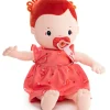Lilliputiens Poupée souple Rose (36 cm)