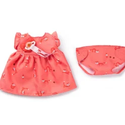 Lilliputiens Poupée souple Rose (36 cm)