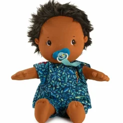 Lilliputiens Poupée souple Sasha (36 cm)