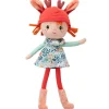 Lilliputiens Poupée souple Stella (32 cm)