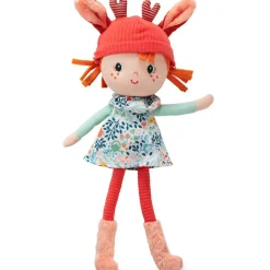 Lilliputiens Poupée souple Stella (32 cm)