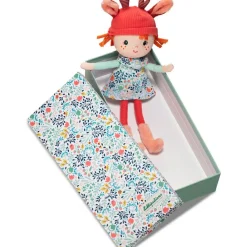 Lilliputiens Poupée souple Stella (32 cm)