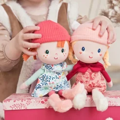 Lilliputiens Poupée souple Stella (32 cm)