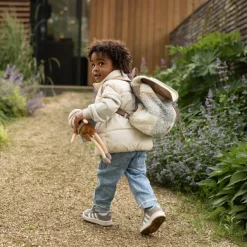 Jollein Poupée souple Superhero Dave (32 cm)