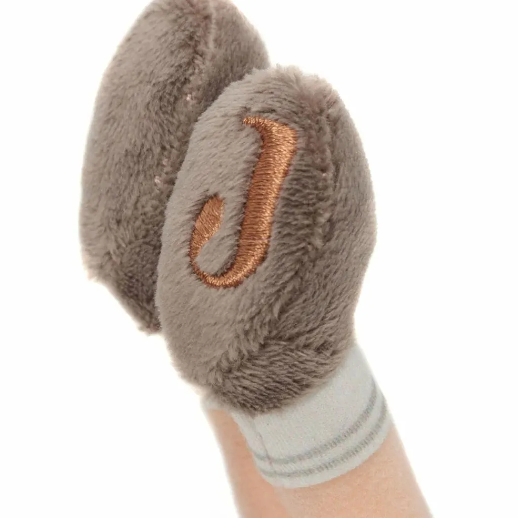 Jollein Poupée souple Superhero Dave (32 cm)