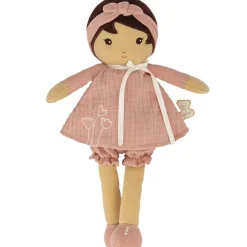 Clearance Poupée souple tendresse Amandine (32 cm) Poupée / Poupon