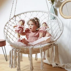 Clearance Poupée souple tendresse Amandine (32 cm) Poupée / Poupon