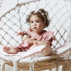 Best Poupée souple tendresse Amandine (25 cm) Poupée / Poupon