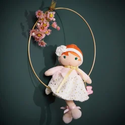 Online Poupée souple Valentine Tendresse (25 cm) Poupée / Poupon