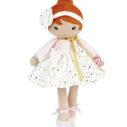 Best Poupée souple Valentine Tendresse (32 cm) Poupée / Poupon