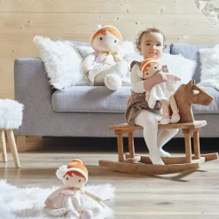 Best Poupée souple Valentine Tendresse (32 cm) Poupée / Poupon