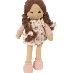 Pasito a pasito Poupée Bibi Somerset (35 cm)