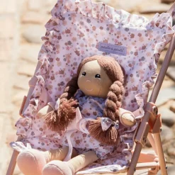 Pasito a pasito Poupée Bibi Somerset (35 cm)