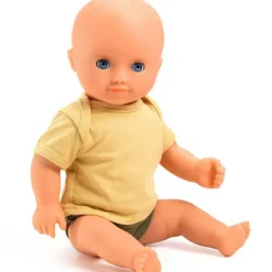 Best Poupon baigneur Olive (32 cm) Poupée / Poupon