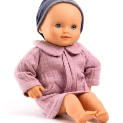 Sale Poupon Dalhia Purple (32 cm) Poupée / Poupon