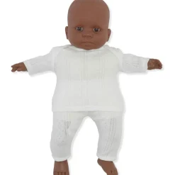 New Poupon Gerd (42 cm) Poupée / Poupon