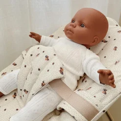 New Poupon Gerd (42 cm) Poupée / Poupon