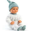 Sale Poupon Pomea Baby Neige (32 cm) Poupée / Poupon