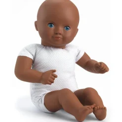 Outlet Poupon Pomea Petit Pan Wasabi (32 cm) Poupée / Poupon