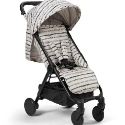 Elodie Details Poussette citadine Mondo Tidemark Drops