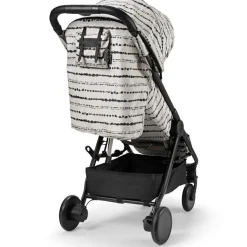 Elodie Details Poussette citadine Mondo Tidemark Drops