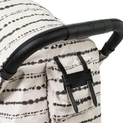 Elodie Details Poussette citadine Mondo Tidemark Drops