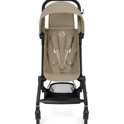 Cybex Poussette compacte Agis Almond Beige