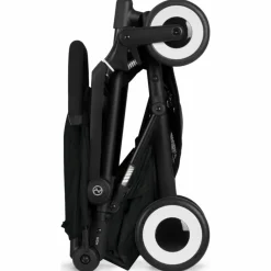 Online Poussette compacte Agis Magic Black Poussette Compacte