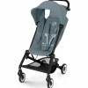 Cybex Poussette compacte Agis Stormy Blue