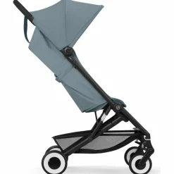 Cybex Poussette compacte Agis Stormy Blue