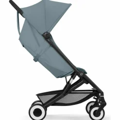 Cybex Poussette compacte Agis Stormy Blue