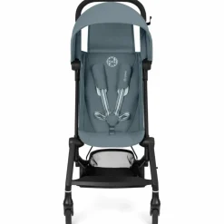 Cybex Poussette compacte Agis Stormy Blue
