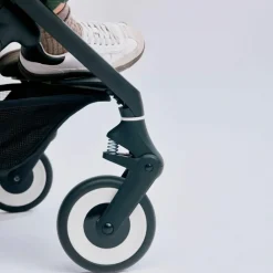 Cybex Poussette compacte Agis Stormy Blue