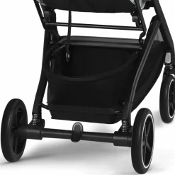 Hot Poussette compacte Beezy Moss Green Poussette Compacte