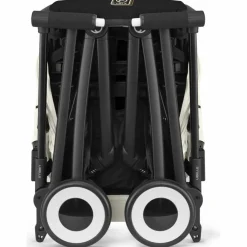 Cybex Poussette compacte Libelle Canvas White