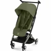 Cybex Poussette compacte Libelle Moss Green