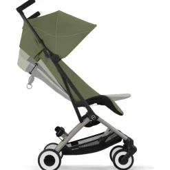 Cybex Poussette compacte Libelle Moss Green