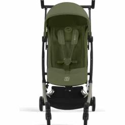 Cybex Poussette compacte Libelle Moss Green