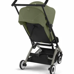 Cybex Poussette compacte Libelle Moss Green