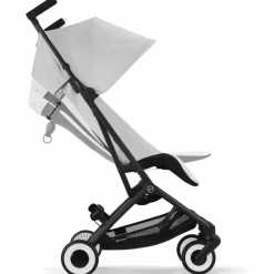 Best Poussette compacte Libelle Fog Grey Poussette Compacte