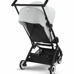 Best Poussette compacte Libelle Fog Grey Poussette Compacte