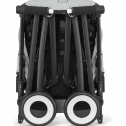 Best Poussette compacte Libelle Fog Grey Poussette Compacte