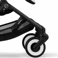 Best Poussette compacte Libelle Fog Grey Poussette Compacte