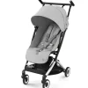 Cybex Poussette compacte Libelle Fog Grey