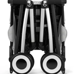 Cybex Poussette compacte Libelle Fog Grey