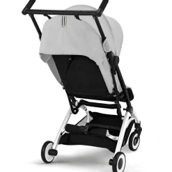 Cybex Poussette compacte Libelle Fog Grey